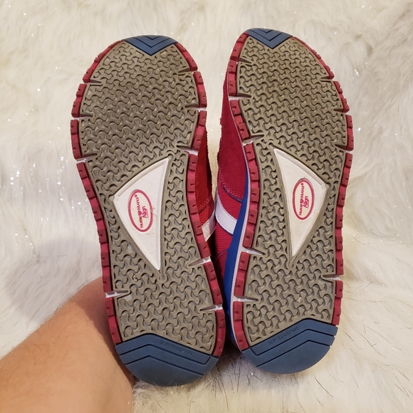 Nurse Mates Align shoes - Picture 3 of 6